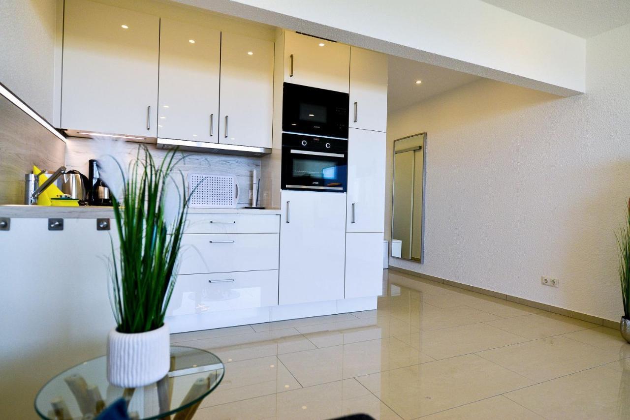 Am Sahlenburger As11 Apartment