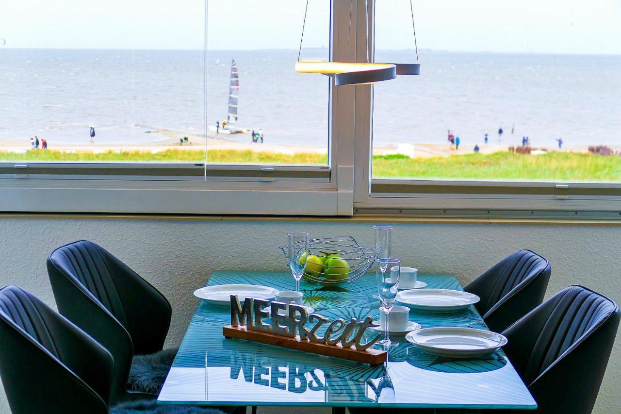 Apartment Am Sahlenburger As11 Cuxhaven