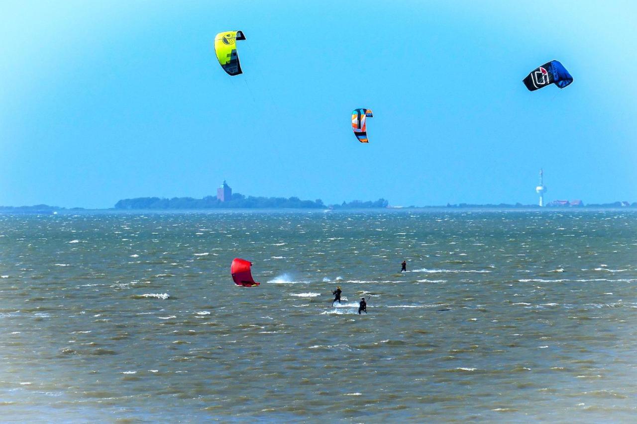 Am Sahlenburger As11 * Cuxhaven