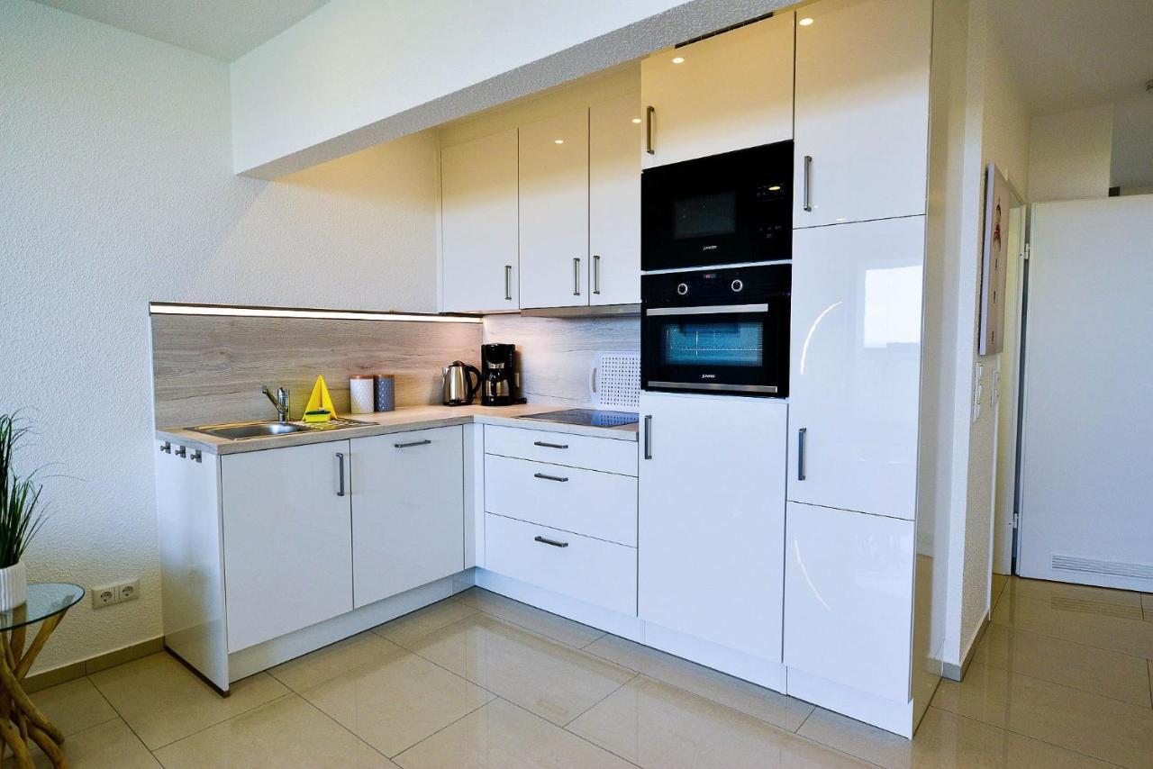 Am Sahlenburger As11 Apartment