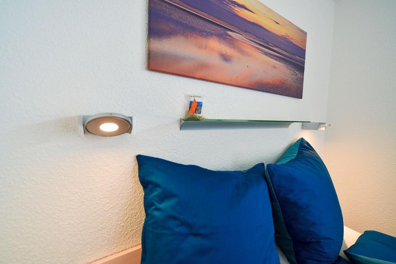 Apartment Am Sahlenburger As11 *