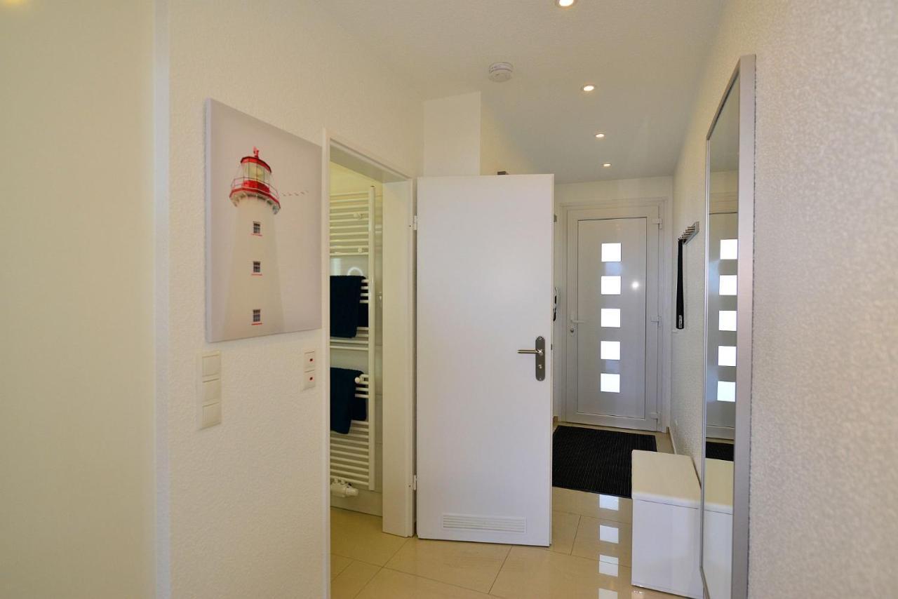 Apartment Am Sahlenburger As11